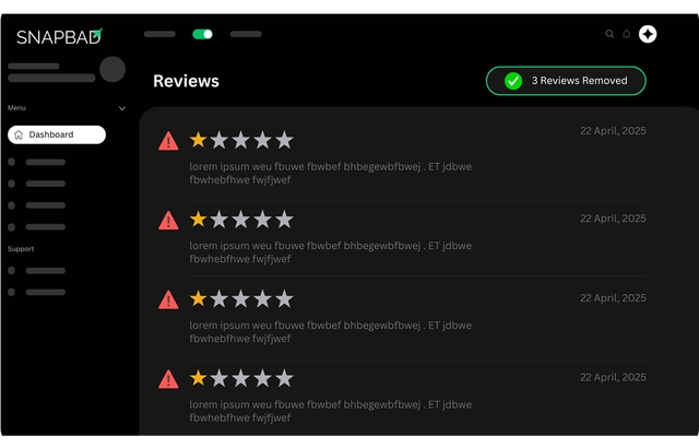 Delete Bad Reviews of Home Services Delete Bad Reviews of Home Services
