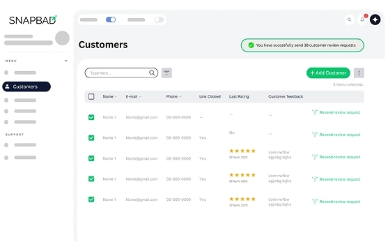 Focus On Your Customer Experience at Scale Focus On Your Customer Experience at Scale