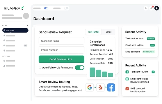 Get New Reviews Get New Reviews