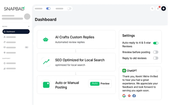 How it Works How it Works