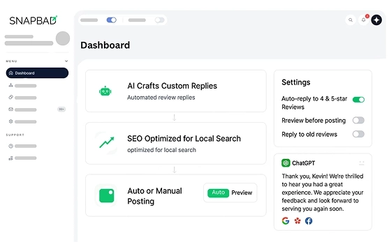 How it Works How it Works