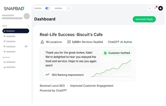 Real-Life Example: Real-Life Example: